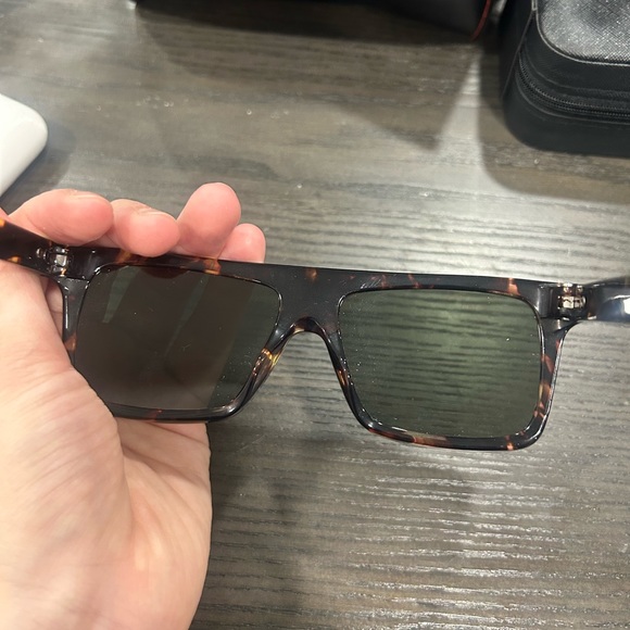 Marc Jacobs sun glasses main image 4